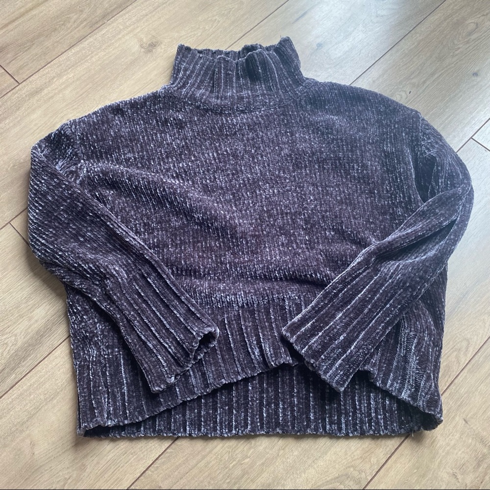 Chelsea & Theodore Sweater